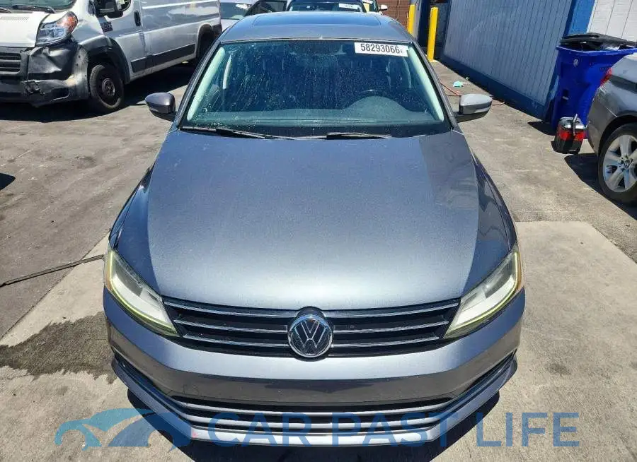 3VWDB7AJXHM220814# 5