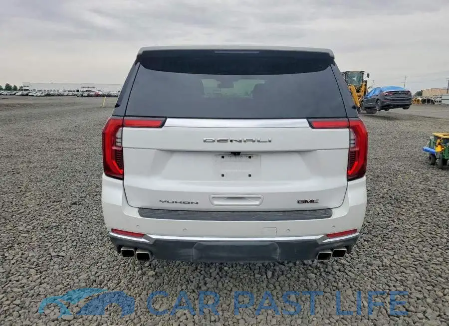 1GKS2DRL3SR164062# 6