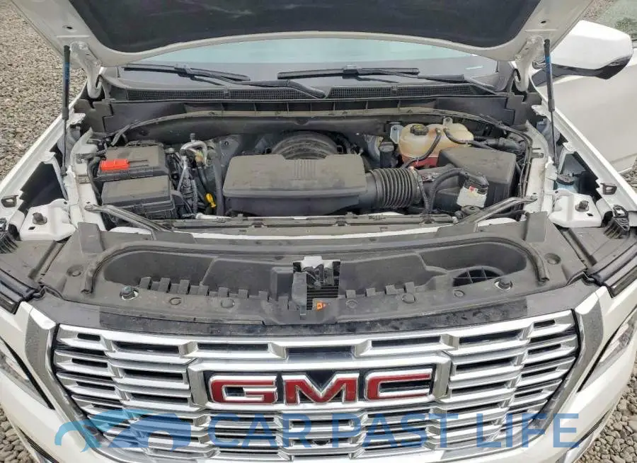 1GKS2DRL3SR164062# 12