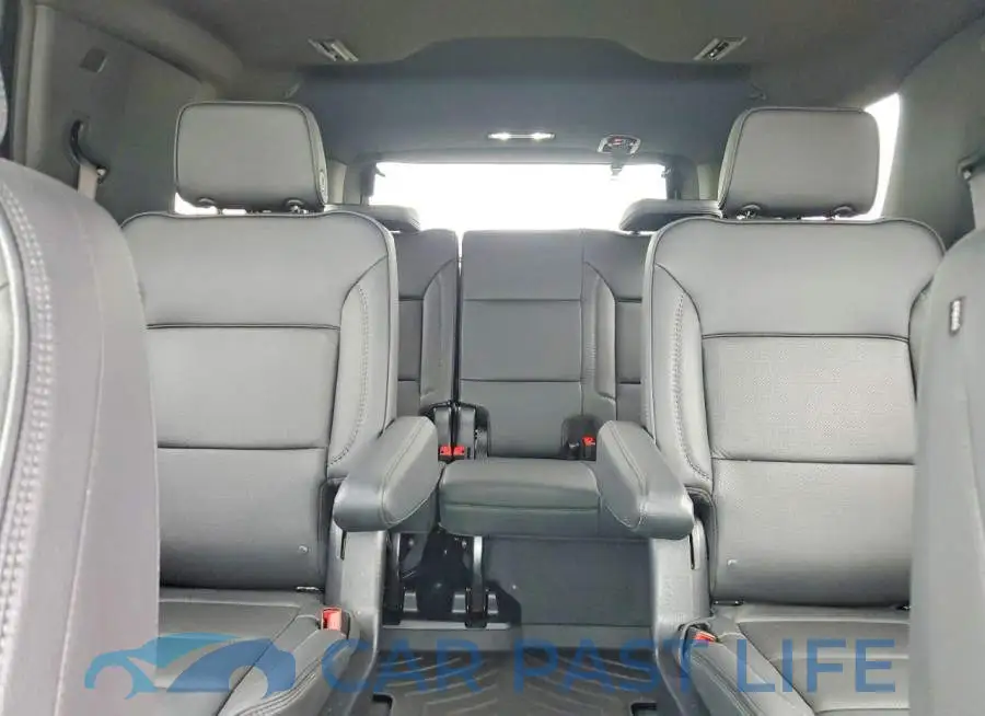 1GKS2DRL3SR164062# 10