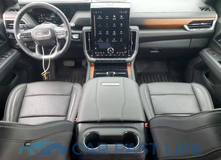 1GKS2DRL3SR164062# 8