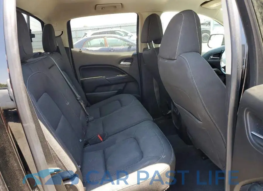 1GTG5CENXJ1235488# 10