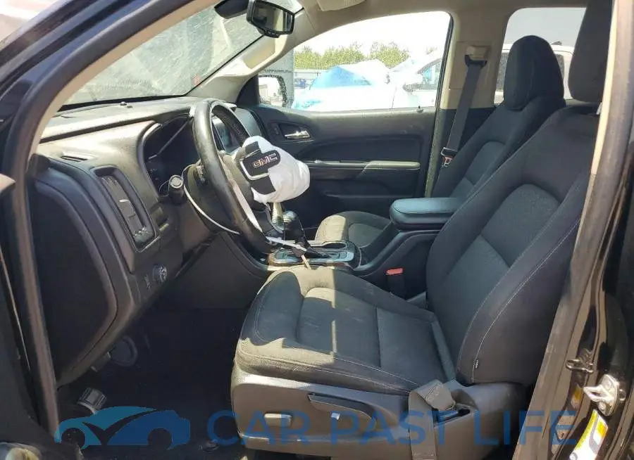 1GTG5CENXJ1235488# 7