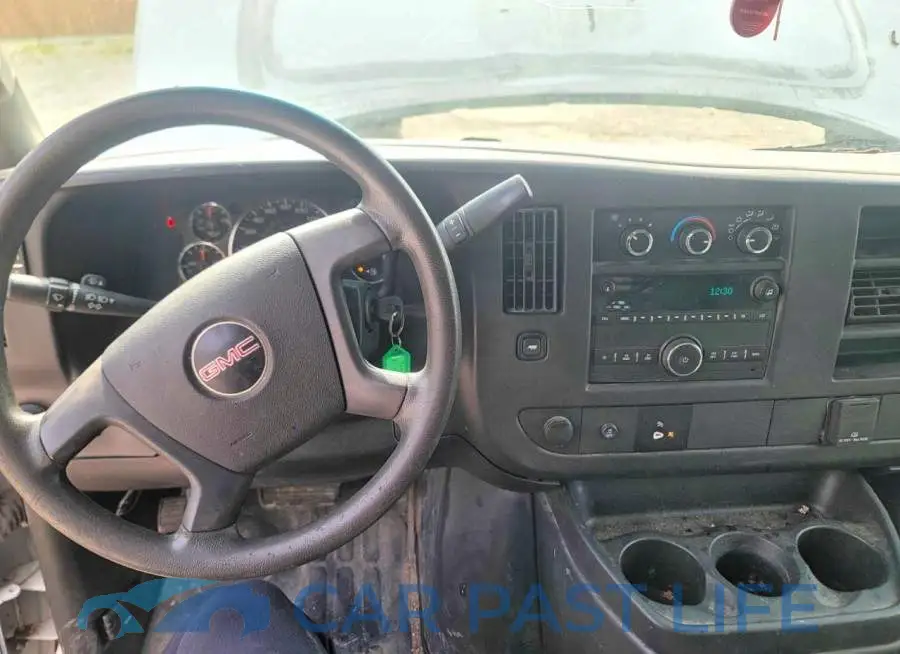 1GTW7AFF6H1280794# 9