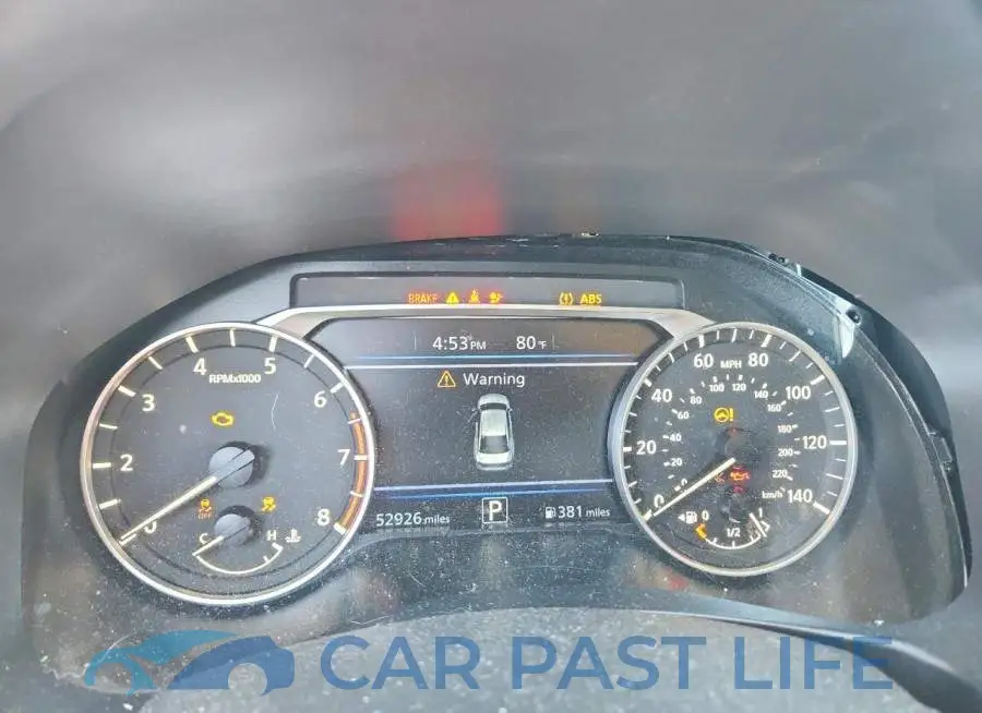 1N4BL4BV4LC173187# 9