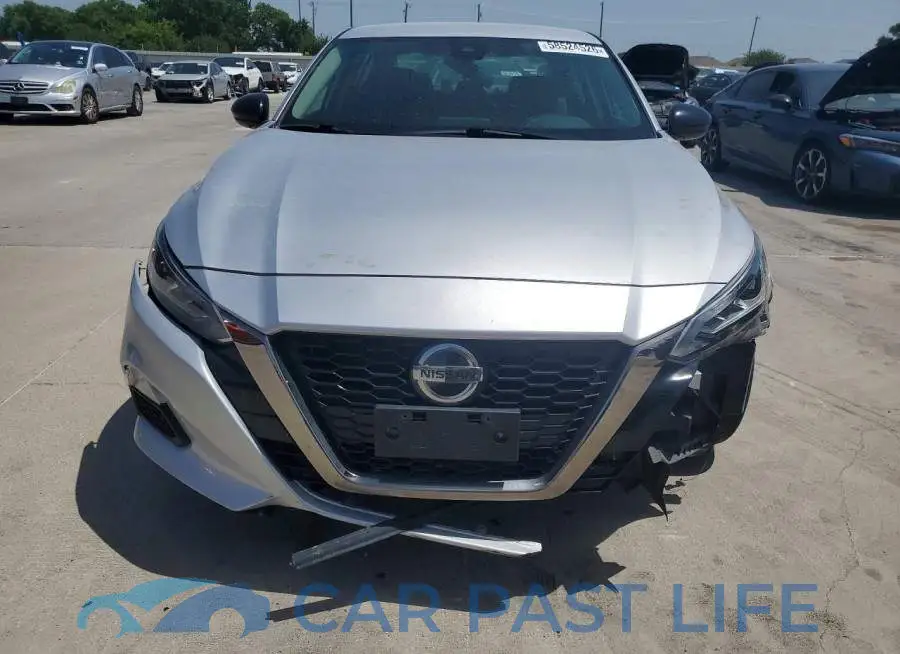 1N4BL4CV4LC101887# 5