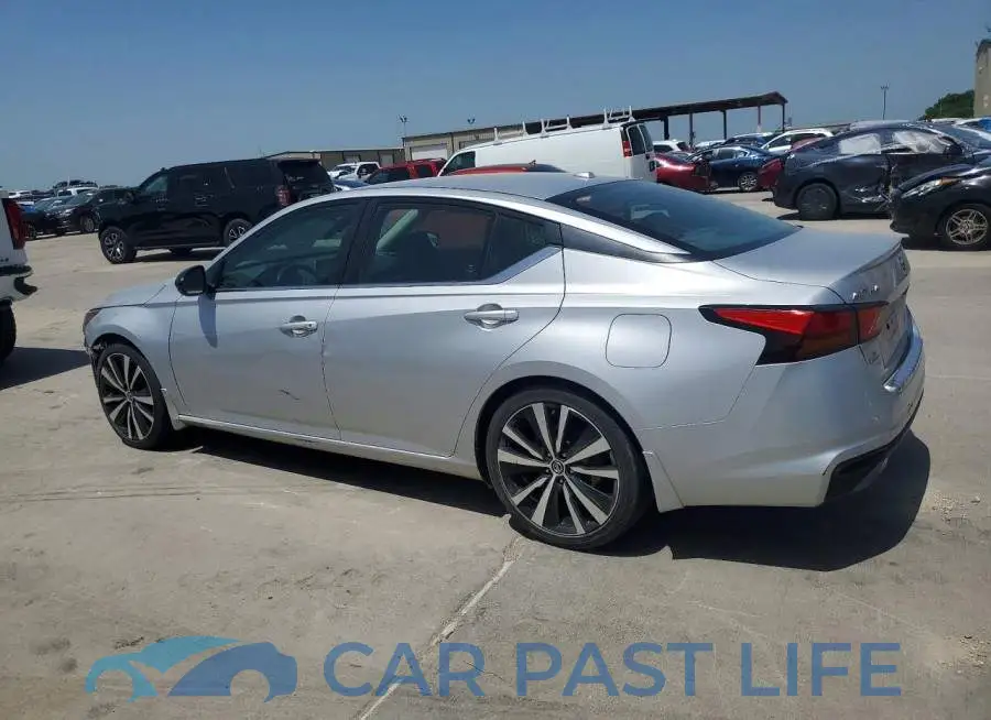 1N4BL4CV4LC101887# 2