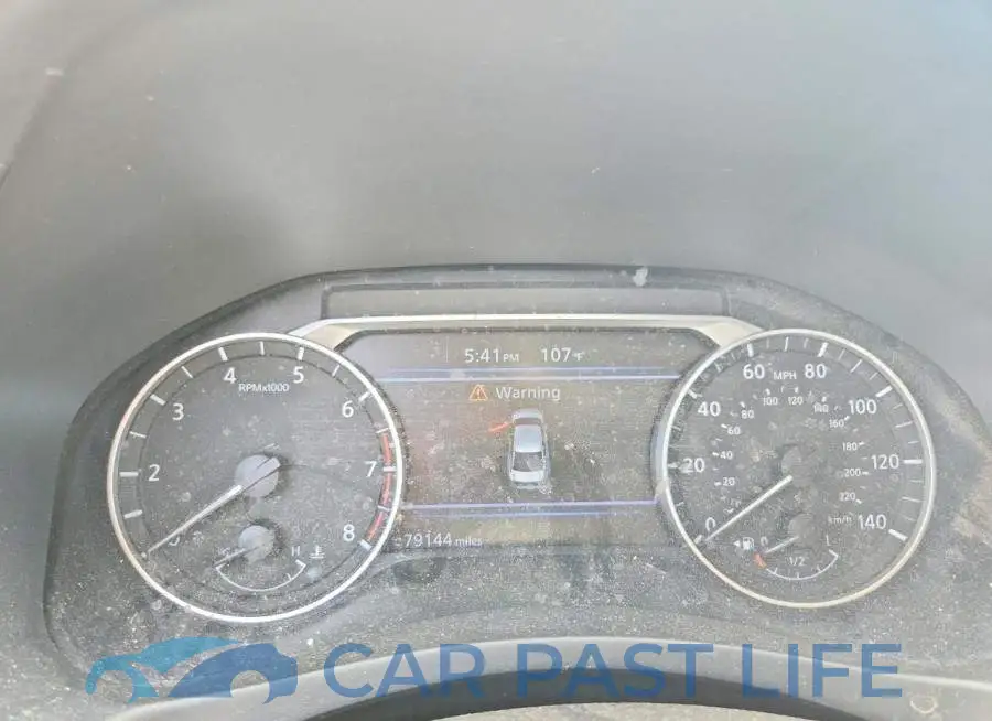 1N4BL4CV4LC101887# 9
