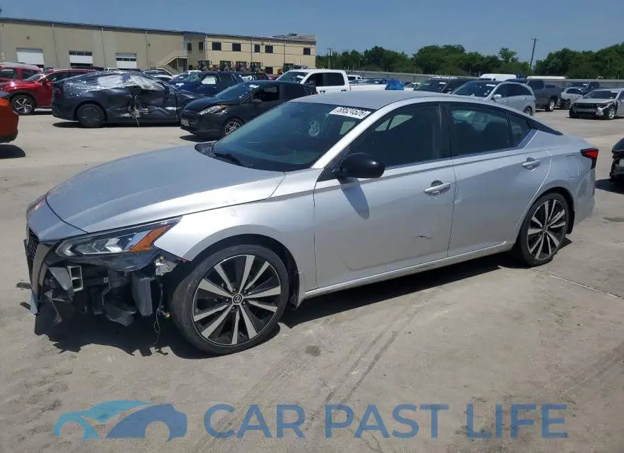 1N4BL4CV4LC101887# 1