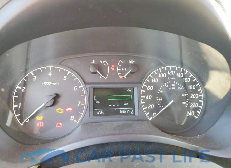 3N1AB7AD4HL603110# 9