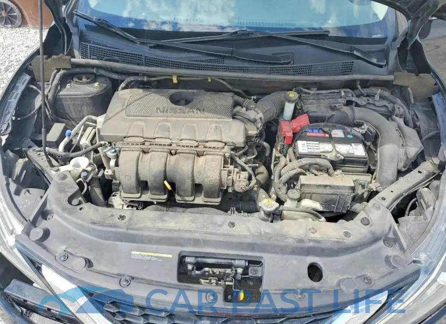 3N1AB7AP4KL603772# 11