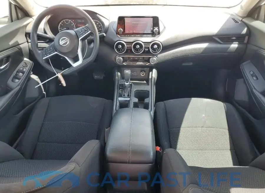 3N1AB8BV2NY279618# 8