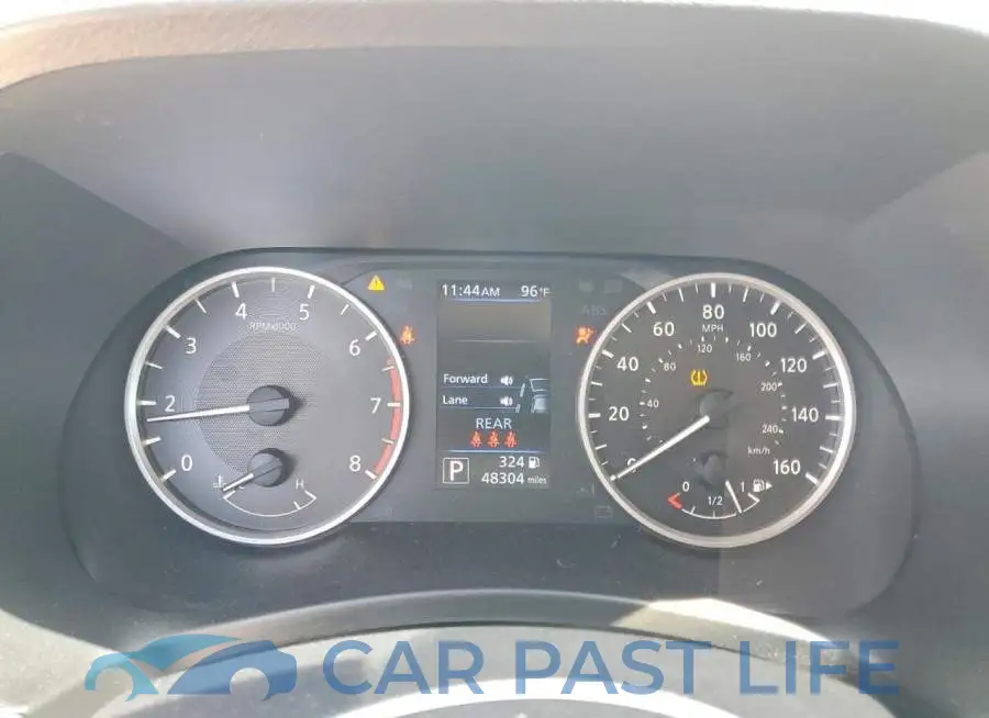 3N1AB8BV2NY279618# 9
