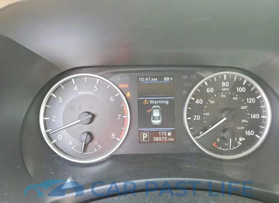 3N1AB8BV7RY315549# 9