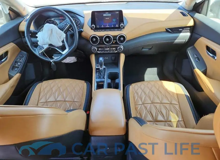 3N1AB8CV1NY226472# 8