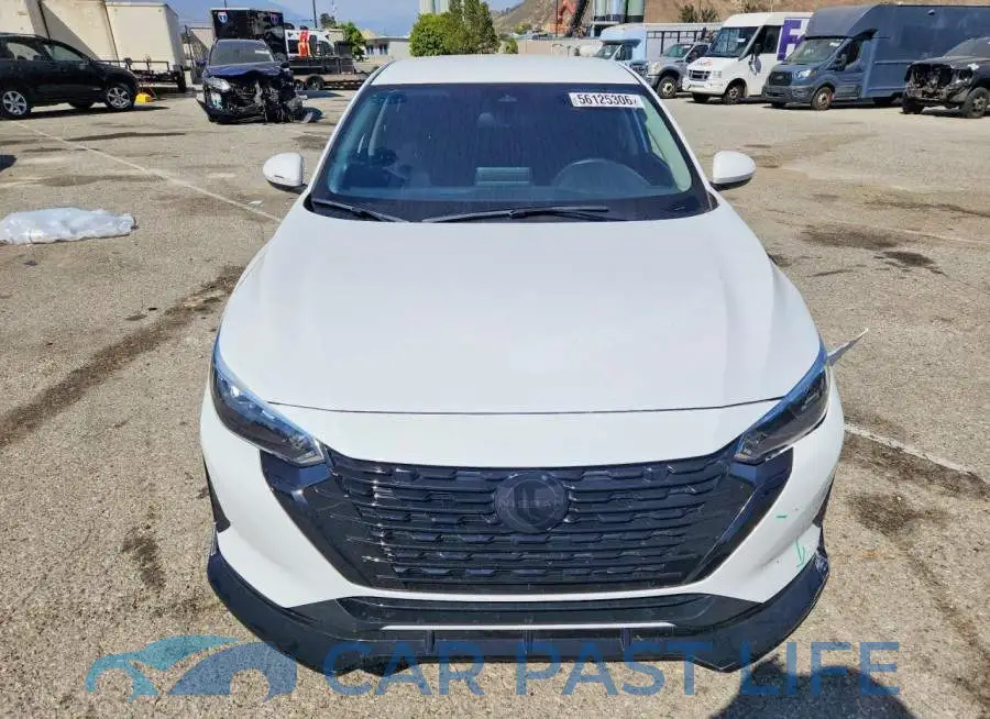 3N1AB8CV7SY324076# 5