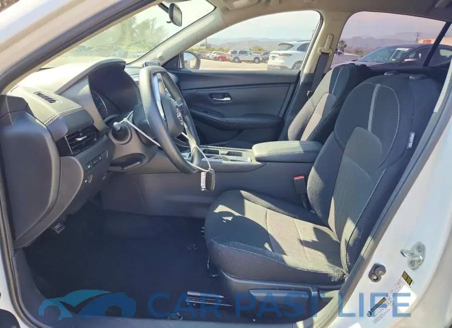 3N1AB8CV7SY324076# 7