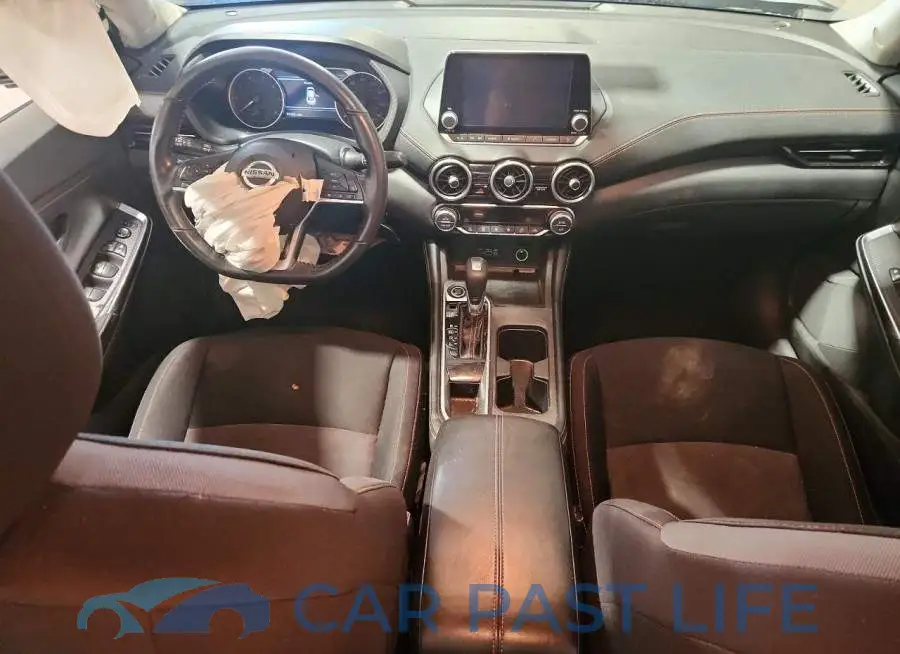 3N1AB8DV8NY241744# 8
