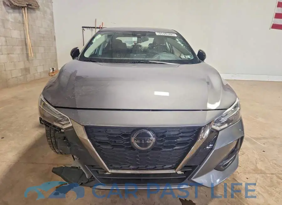 3N1AB8DV8NY241744# 5