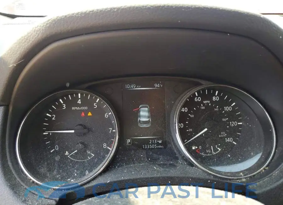 5N1AT2MT2HC846048# 9