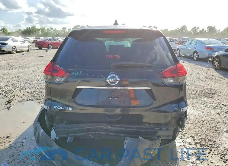KNMAT2MT6HP617496# 6