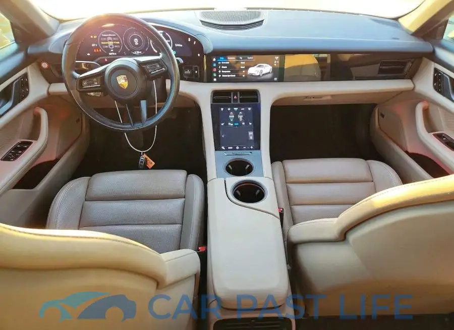 WP0AA2Y11MSA13430# 8