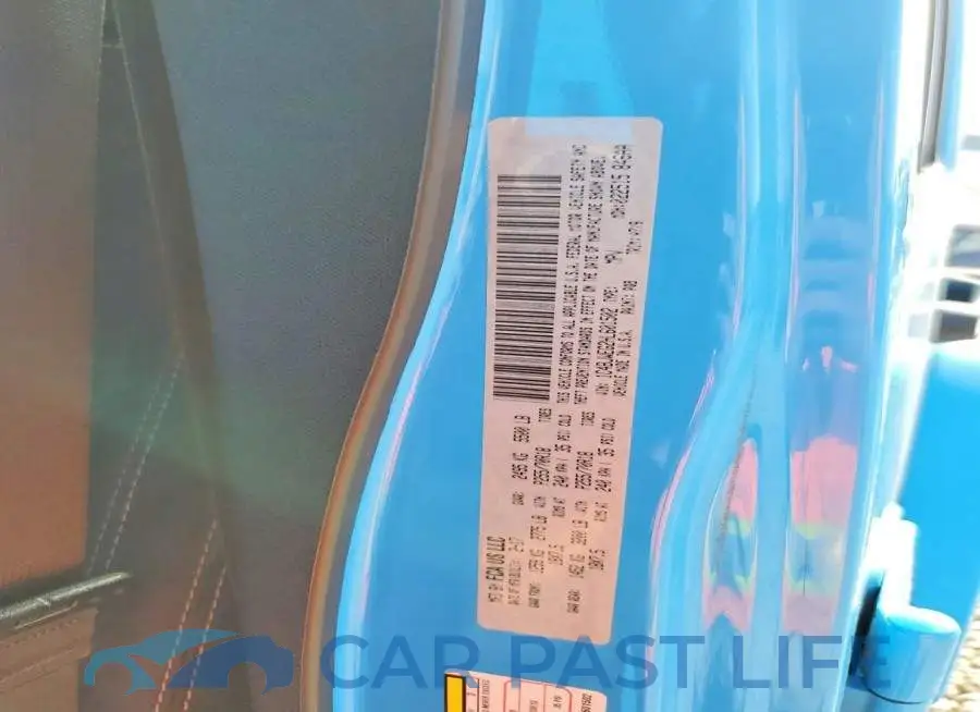 1C4BJWEG2HL601502# 13