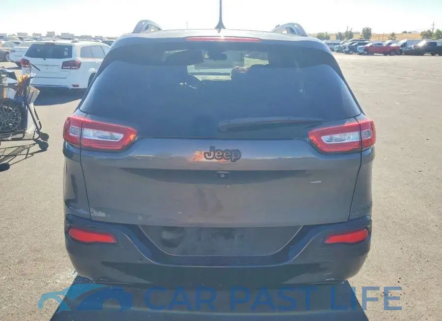 1C4PJLCB7JD615391# 6