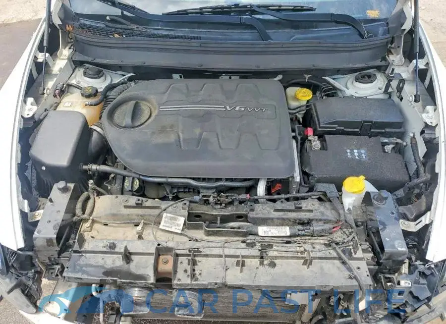 1C4PJLCS5HW554167# 12