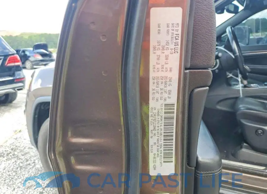 1C4RJFBG7LC120463# 13