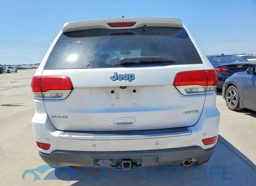 1C4RJFBG8JC107377# 6