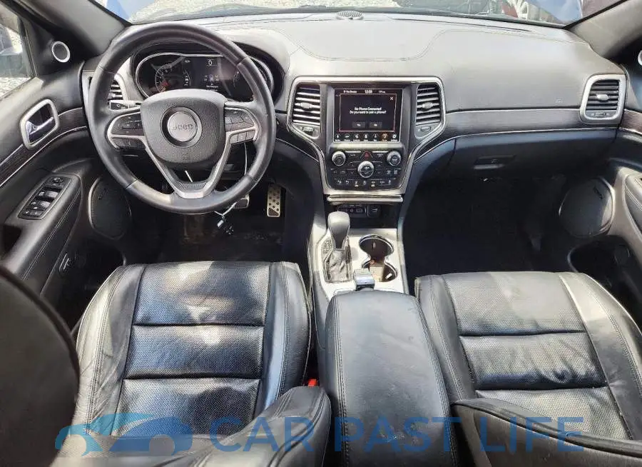 1C4RJFCG6JC436142# 8