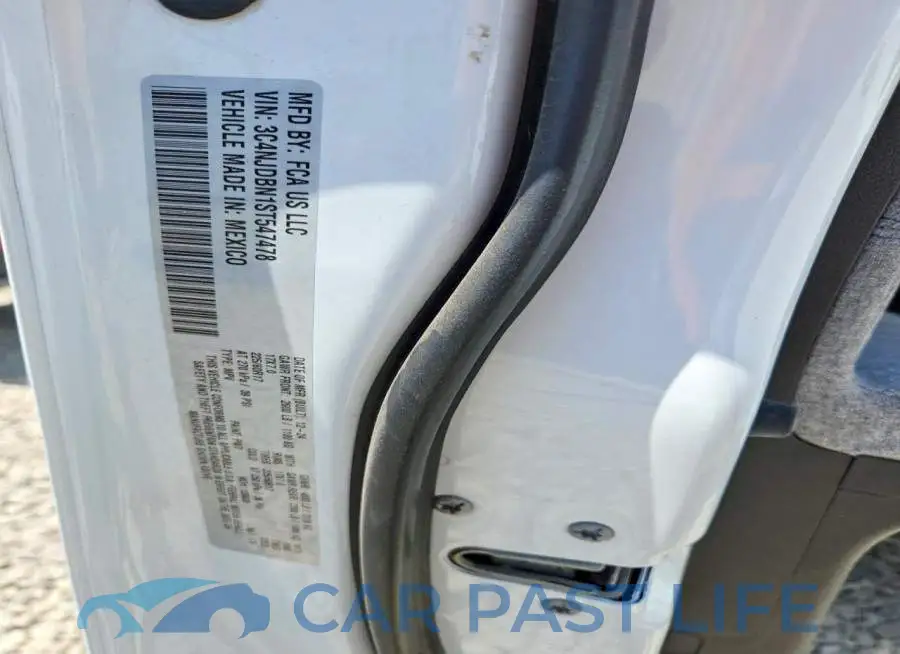 3C4NJDBN1ST547478# 14