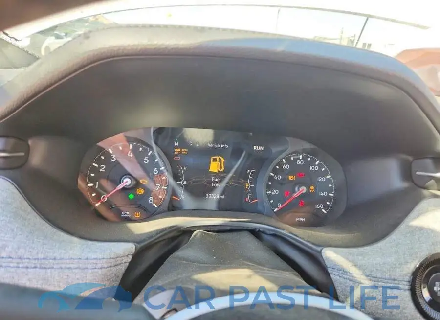 3C4NJDBN1ST547478# 9