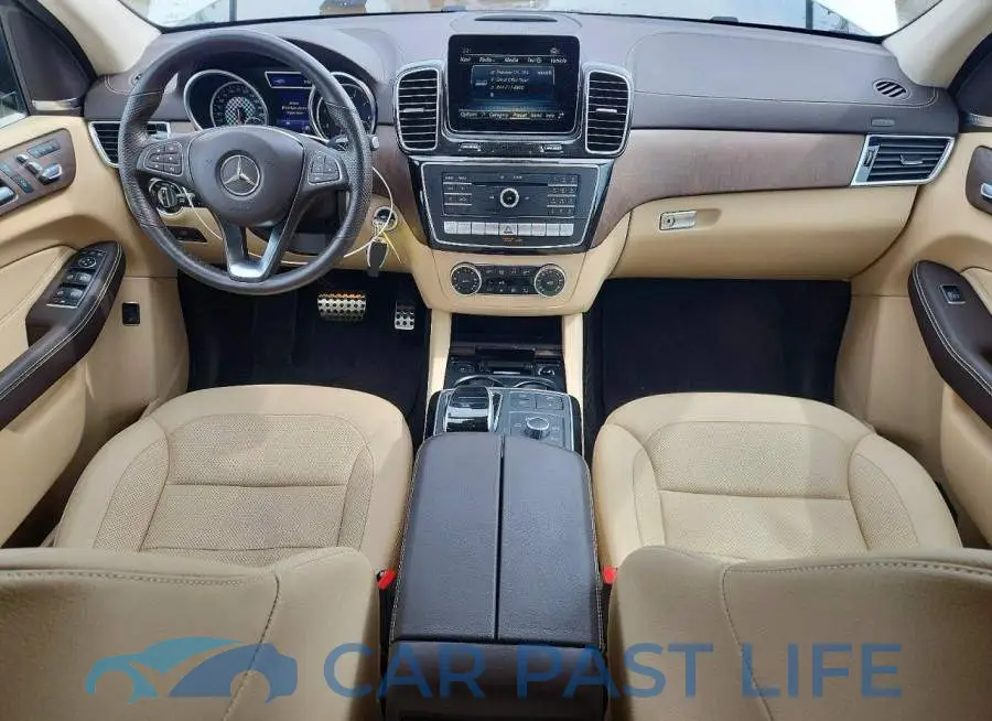 4JGDA6EB1JB098498# 8