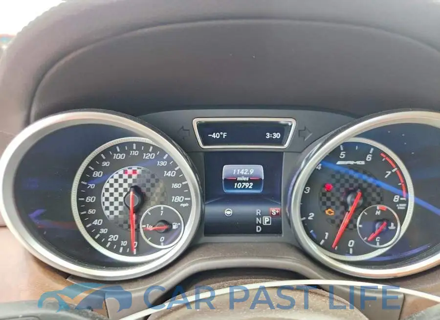 4JGDA6EB1JB098498# 9