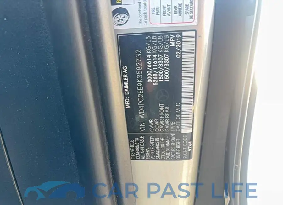WD4PG2EE9K3582732# 10