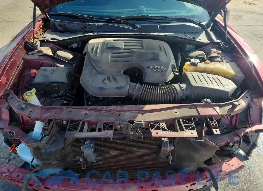 2C3CDXBG3MH658454# 11
