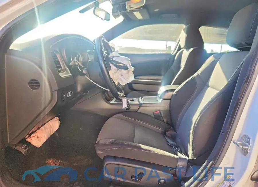 2C3CDXBG5NH247770# 7