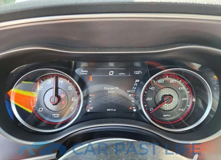 2C3CDXBG7MH527205# 9