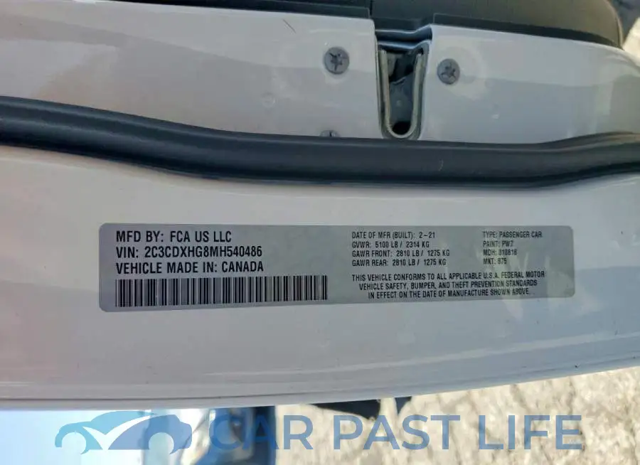 2C3CDXHG8MH540486# 12
