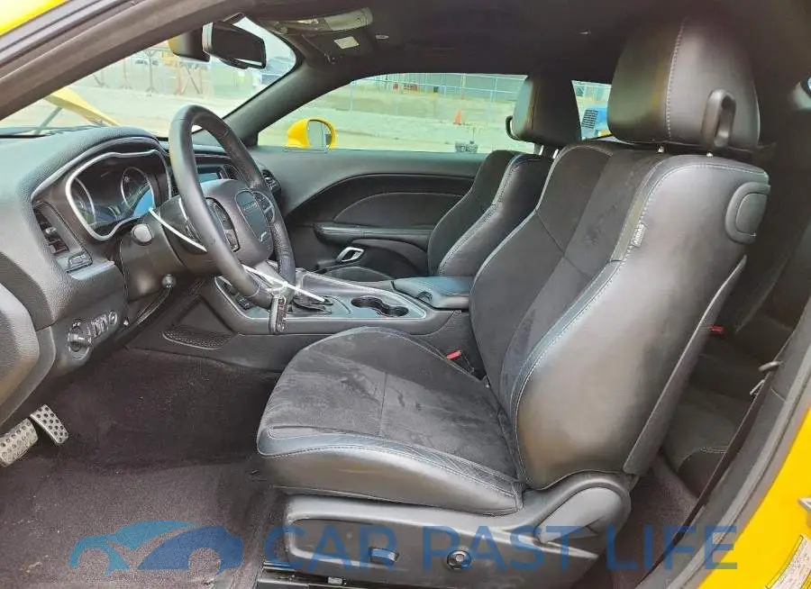 2C3CDZAGXJH200127# 7