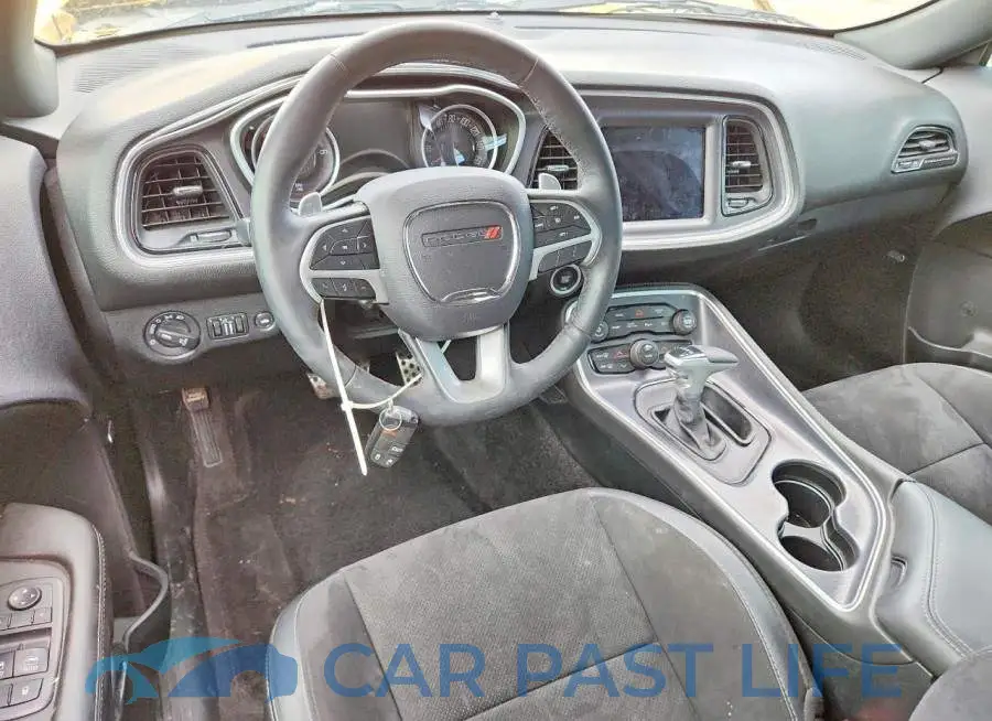 2C3CDZAGXJH200127# 8