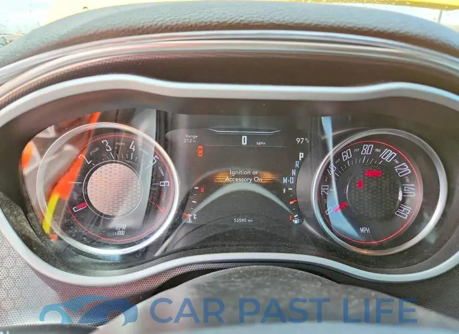 2C3CDZAGXJH200127# 9