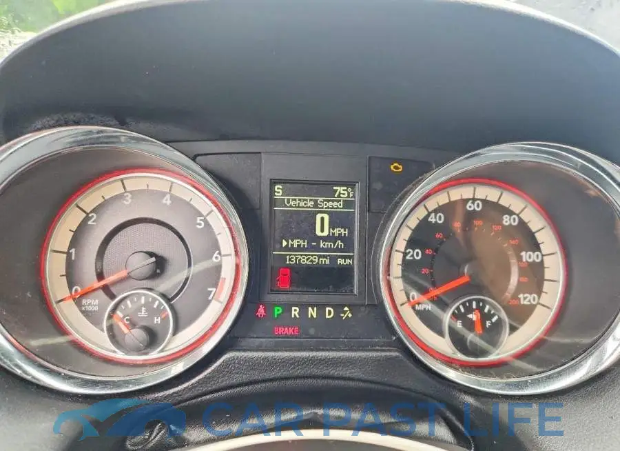 2C4RDGEG1HR791277# 9