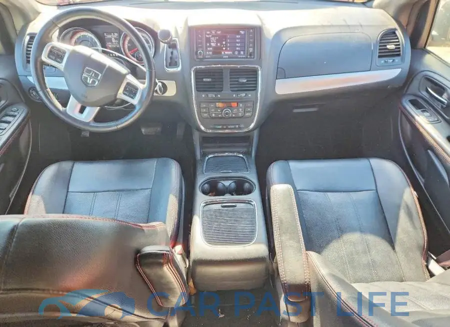 2C4RDGEG7KR682281# 8