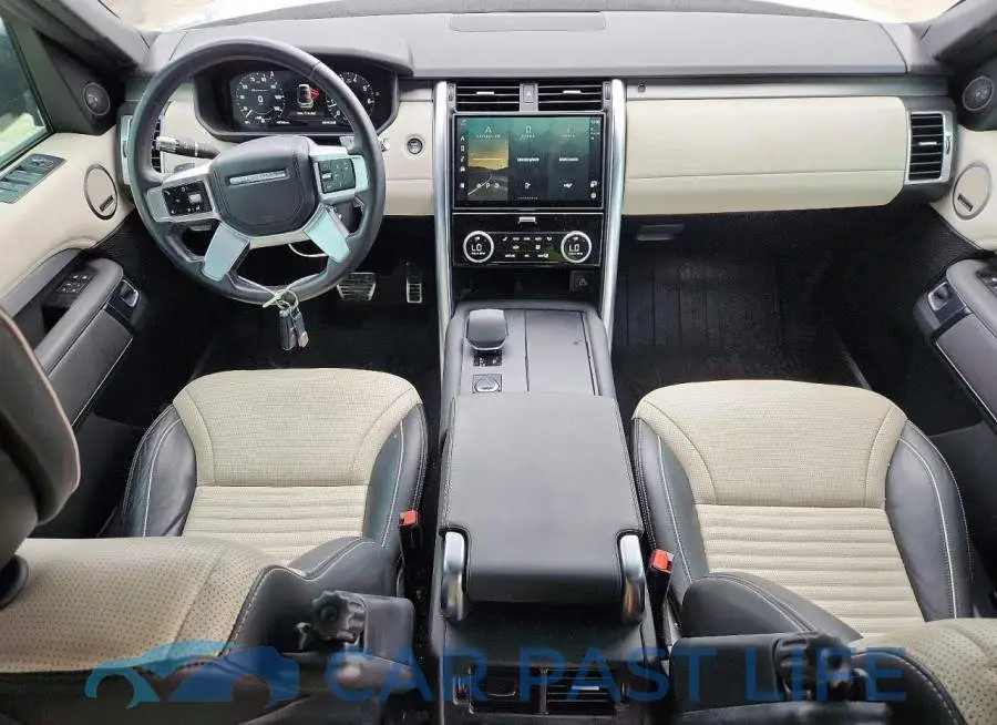 SALRM4EU8N2461904# 8