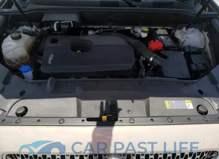 2LMPJ6J91MBL10948# 11