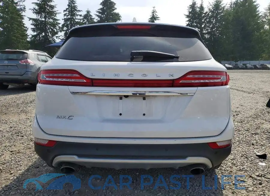 5LMCJ2D96KUL42930# 6