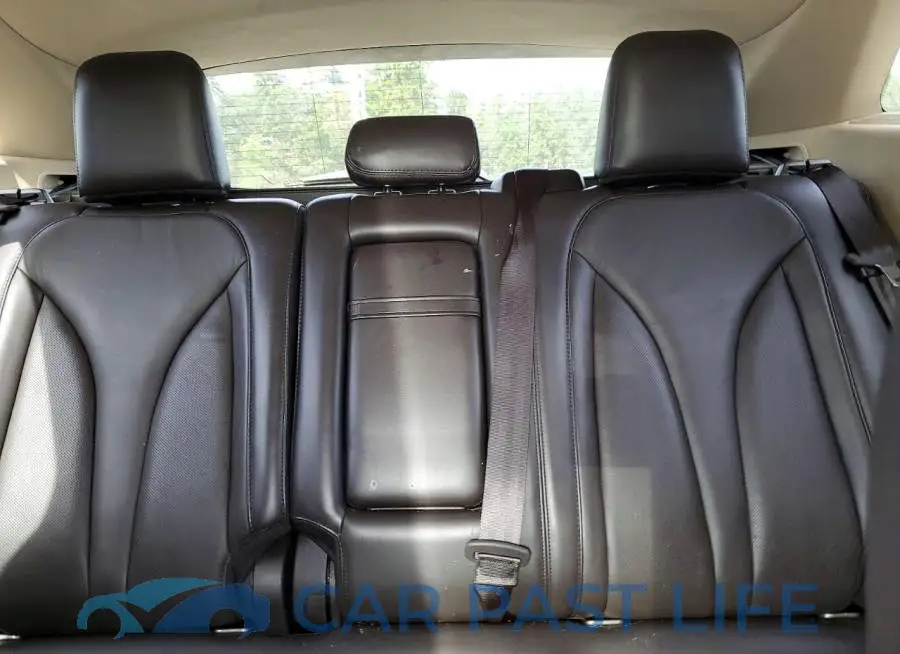 5LMCJ2D96KUL42930# 10